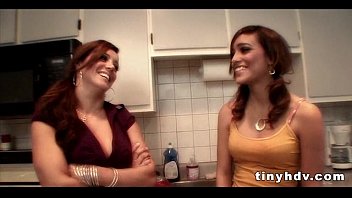 Preview 2 of Mafer Priego - Nice pussy Melanie Rios And Francesca Le  71
