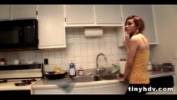 Preview 1 of Mafer Priego - Nice pussy Melanie Rios And Francesca Le  71