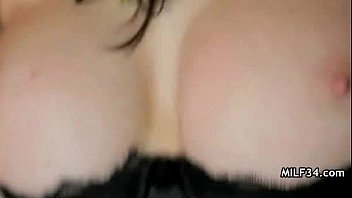 Preview 3 of Atk Peti - amateur milf hottie getting a hard dong