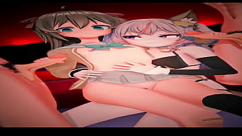 Preview 4 of Full Sexy Sis Mom - Neuro and Annytf