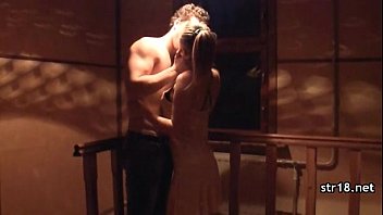 Preview 2 of Two Girls And Single Boy Fux - Teen Gets Busted