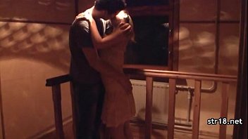 Preview 1 of Two Girls And Single Boy Fux - Teen Gets Busted