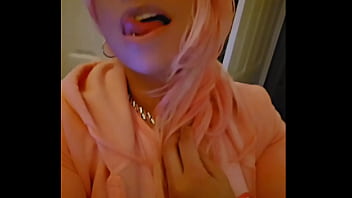 Preview 3 of Sex Webs - Angelg pretty in pink