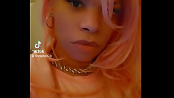 Preview 1 of Sex Webs - Angelg pretty in pink