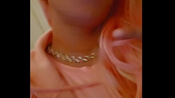 Preview 4 of Sex Webs - Angelg pretty in pink