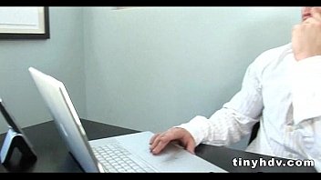 Preview 1 of Xvido Hd - Perfect teen pussy Alyson Westley 1 91