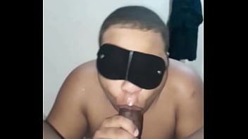 Preview 4 of Pawns Hope - NEG&Atilde_O MAVAMBO VOLTOU ME DANDO PICA E LEITINHO