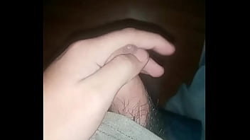 Preview 3 of Pov Tirfuck - Fimosis verga peque&ntilde_a