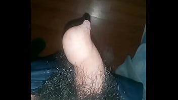 Preview 1 of Pov Tirfuck - Fimosis verga peque&ntilde_a