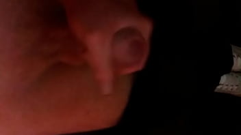Preview 2 of Amateur Ash - Solo cumshot