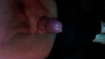 Preview 3 of Amateur Ash - Solo cumshot
