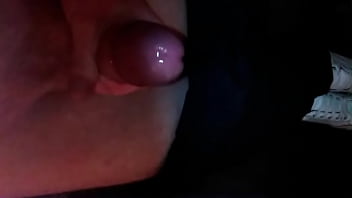 Preview 4 of Amateur Ash - Solo cumshot