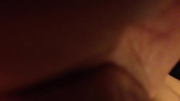 Preview 2 of Binoti Between Tits - Big booty amateur wife