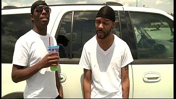 Preview 1 of Xxxxxbff - BlacksOnBoys - Interracial hardcore gay porn videos 12
