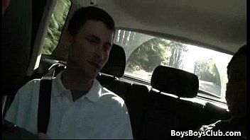 Preview 4 of Download Vedio Ponography - BlacksOnBoys - Interracial hardcore gay porn videos 24