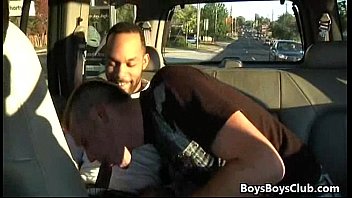 Preview 4 of Indian Odissa Aunty Sex Vidieoos - BlacksOnBoys - Interracial hardcore gay porn videos 09