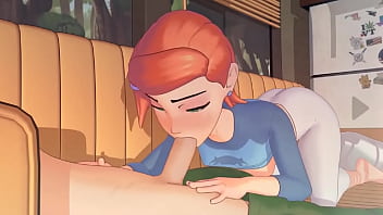 Preview 2 of Sister Slep Wiht Vibrator - V&iacute_deo de verificaci&oacute_n