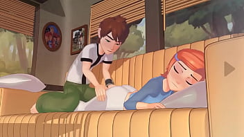 Preview 1 of Sister Slep Wiht Vibrator - V&iacute_deo de verificaci&oacute_n