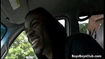 Preview 2 of Xxx Leshian - BlacksOnBoys - Interracial hardcore gay porn videos 04