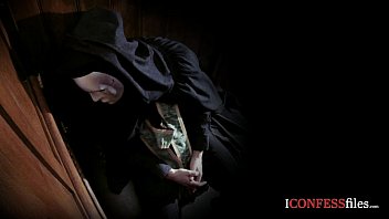 Preview 1 of Dj Babo - ConfessionFiles: Victoria Summers Busty &amp_ Nasty