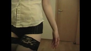 Preview 1 of Voyeur Thai Masturbation - Sylvinha amazing blowjob