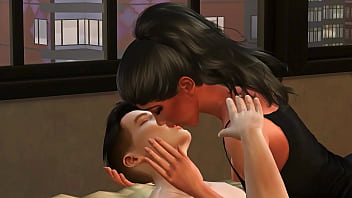 Preview 2 of Club Porno - Spider Universe 2 - 3d Hentai - Preview Version
