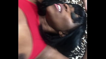 Preview 1 of Manila Exposed 3 - FRESH FACE EBONY MILF FEELS THE ITALIAN POUND MACHINE INTERRACIAL PUSSY POUNDING POV SEX &amp_ CUMSHOT POWERLOAD CLIMAX