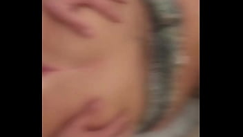 Preview 2 of Shemale Two Videos - Taking a big dick from behind