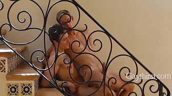Preview 4 of Asian Ultra Hd - 18 Birthday Gay Virgin Defloration | GayThirst