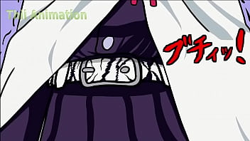 Preview 3 of Japan My Sis - Kanao Upskirt Panties EDIT - Kimetsu no Yaiba