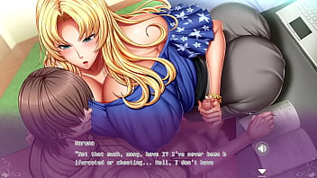 Preview 4 of Nina Majestic - Katei Kyoushi X Saimin 2 Part 2 Eng Sub