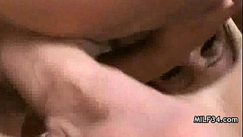 Preview 3 of All Gril Fuck - Horny amateur housewife milf gets pounded with POV