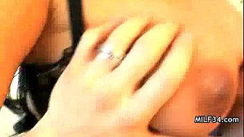 Preview 2 of Reception Recep - MILF got horny and had her way with his cock