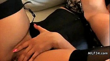 Preview 1 of Reception Recep - MILF got horny and had her way with his cock