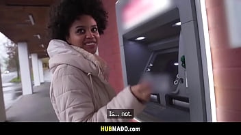 Preview 1 of Clips Age Cam - Card declined? No problem,  I got you!