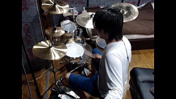 Preview 3 of Sanyliyon Sexx - one hand drum