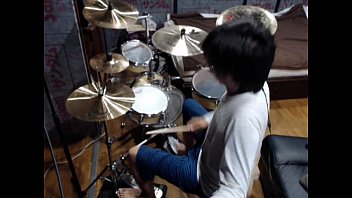 Preview 4 of Sanyliyon Sexx - one hand drum