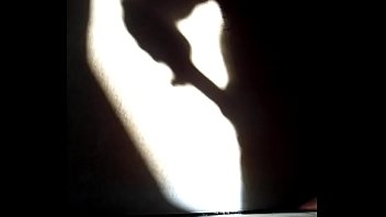 Preview 2 of May Cum - ombres chinoises masturbation