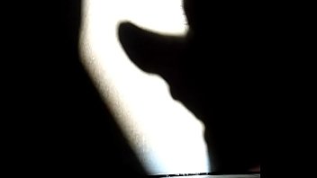 Preview 4 of May Cum - ombres chinoises masturbation