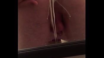Preview 2 of Nega Sexvedio - Horse Cum filled ass using syringe