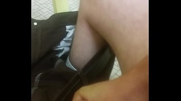 Preview 4 of With Mom Sleeping Sex Story - My Eighth video (rest stop jerk)