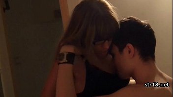 Preview 4 of Stemom Son - my 18 yo sweetie gets fucked hard