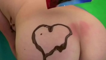 Preview 4 of Muscle Fucks Virgin - Hott teen porn pussy