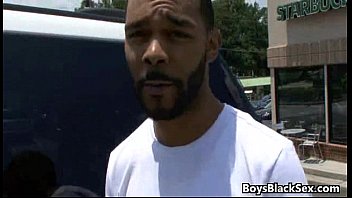 Preview 1 of Fate Mom Slepping - BlacksOnBoys - Nasty sexy boys fuck young white sexy gay guys 12