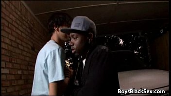 Preview 2 of Vlxx18 Net - BlacksOnBoys - Nasty sexy boys fuck young white sexy gay guys 06