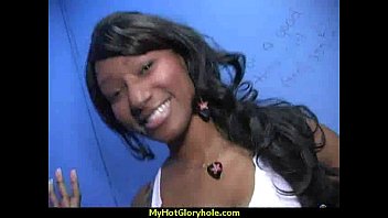 Preview 2 of Indian Mistress Piss - Incredible ebony teen blowjob gloryhole audition 20