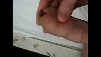 Preview 1 of Saya Hua - nice wank and  moan