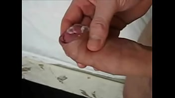 Preview 4 of Saya Hua - nice wank and  moan