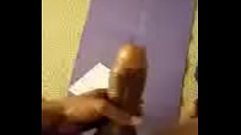 Preview 1 of Lady Fair - shooting cumshot