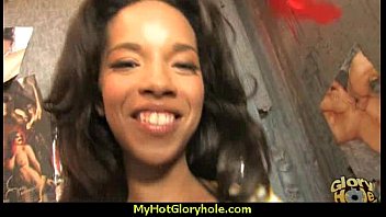 Preview 1 of Odisha Girls Langa - Incredible ebony teen blowjob gloryhole audition 11